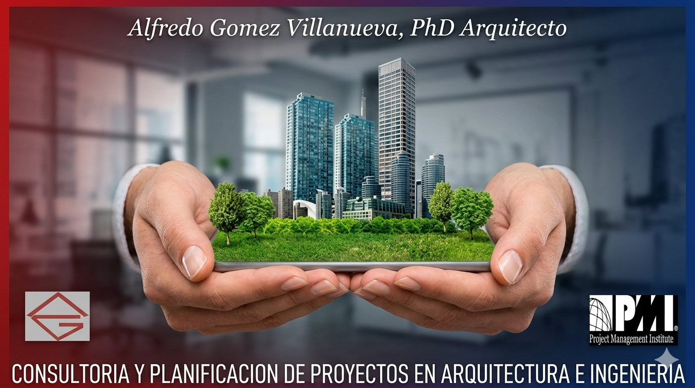 PLANEACION Y CONTROL DE OBRA